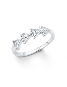 s.Oliver Ladies Ring 9033690