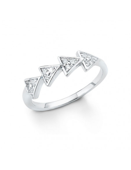 s.Oliver Damen Ring 9033690