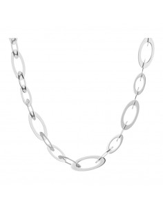 LIU-JO Luxury Ladies Necklace LJ1113