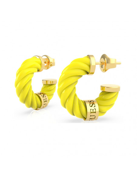 Guess Ladies Earrings UBE70007