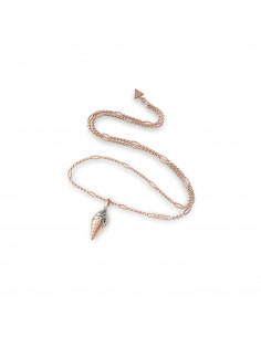 Guess Ladies Necklace UBN79140