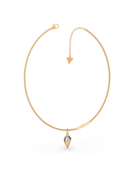 Guess Damen Halskette UBN79146