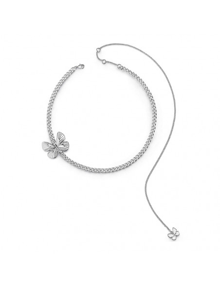 Guess Ladies Necklace UBN85091