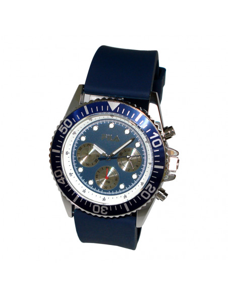 Fila 38-830-102 Herrenuhr Chronograph