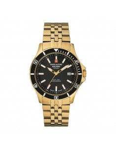 Swiss Alpine Military 7022.1117SAM Herrenuhr