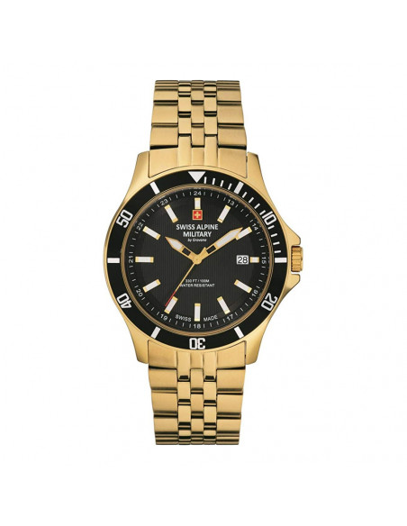 Swiss Alpine Military 7022.1117SAM Mens Watch