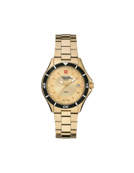 Swiss Alpine Military 7740.1111SAM Ladies Watch