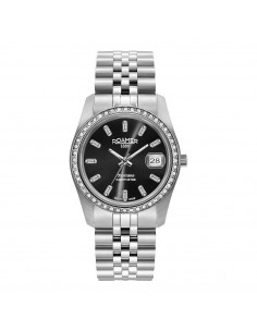 Roamer Positano 853858415920 Ladies Watch