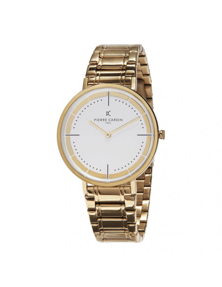 Pierre Cardin Belleville Park CBV.1038 Herrenuhr