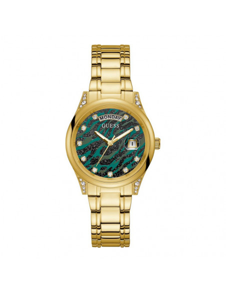 Guess Aura GW0047L3 Damenuhr