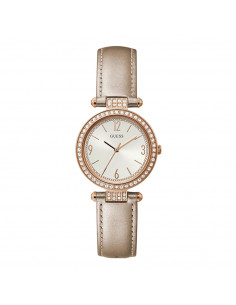 Guess Work GW0116L1 Ladies Watch