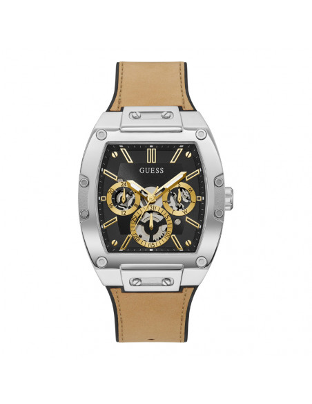 Guess Phoenix GW0202G3 Herrenuhr