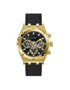 Guess Continental GW0262G2 Mens Watch