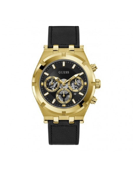 Guess Continental GW0262G2 Herrenuhr