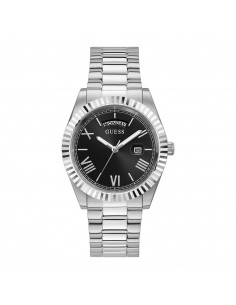Guess Connoisseur GW0265G1 Herrenuhr
