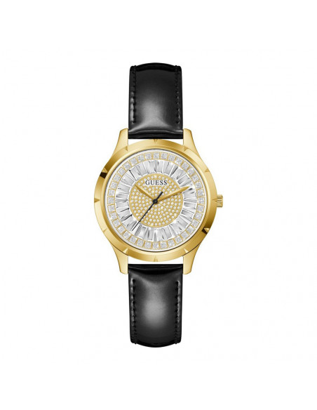 Guess Glamour GW0299L2 Damenuhr
