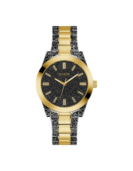Guess Gilded GW0303L1 Damenuhr
