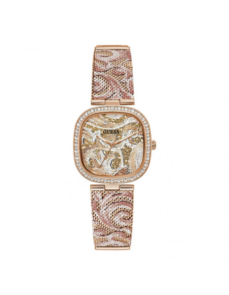 Guess Tapestry GW0304L3 Damenuhr