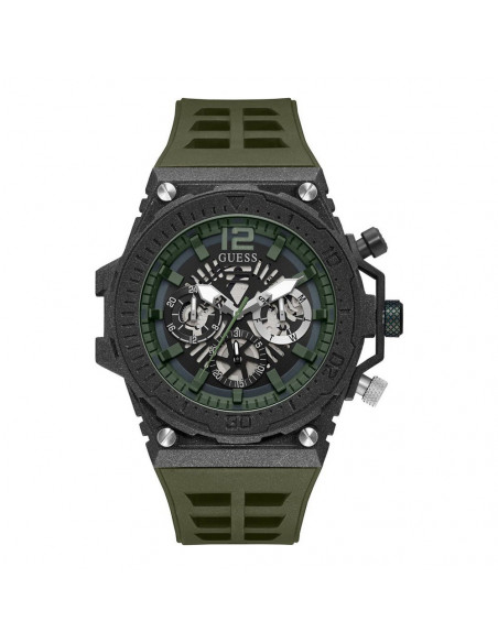 Guess Exposure GW0325G2 Herrenuhr