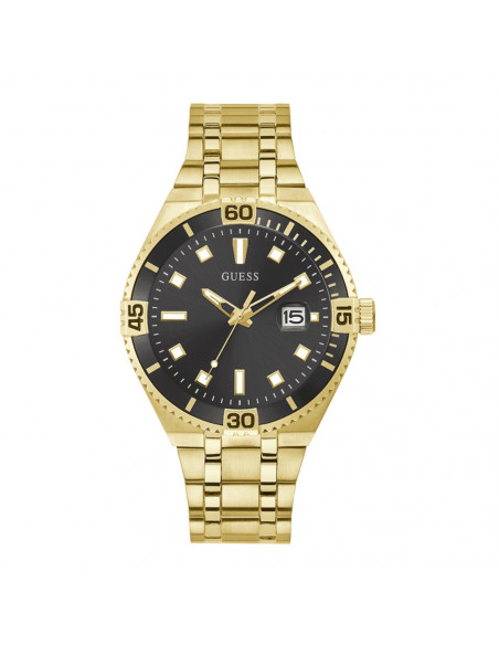 Guess Premier GW0330G2 Herrenuhr