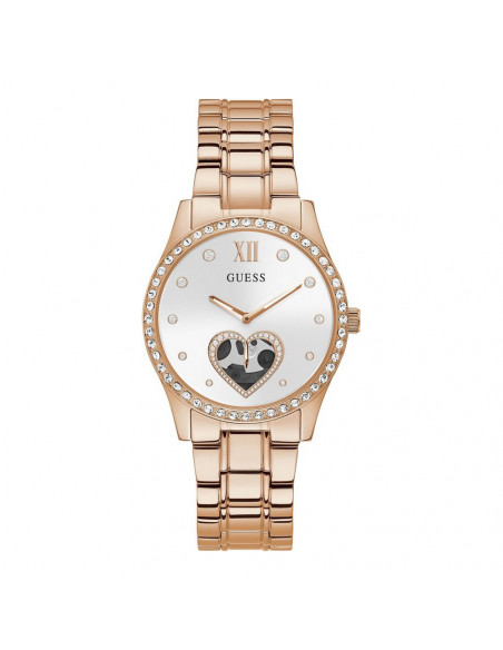 Guess Be Loved GW0380L3 Damenuhr