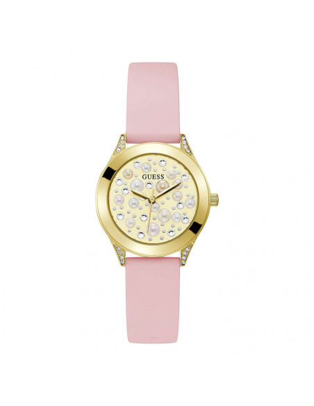 Guess Pearl GW0381L2 Damenuhr