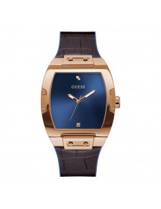 Guess Phoenix GW0386G2 Herrenuhr