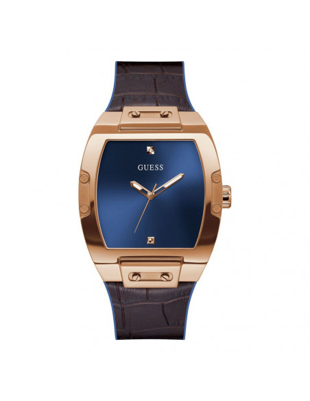 Guess Phoenix GW0386G2 Herrenuhr