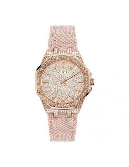 Guess Shimmer GW0408L3 Damenuhr