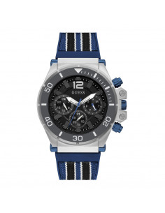 Guess Pilot GW0415G2 Herrenuhr