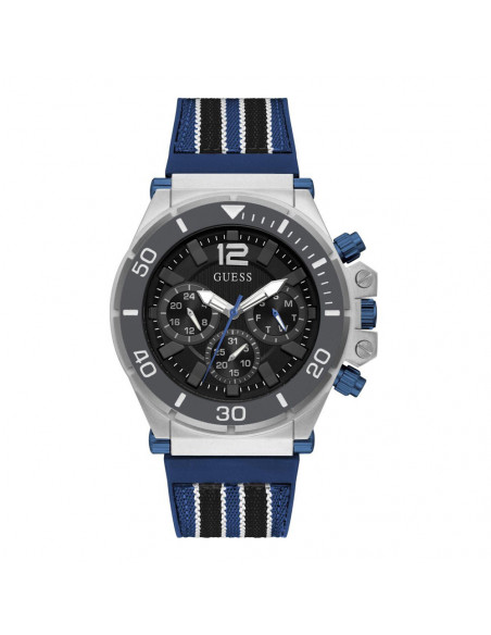 Guess Pilot GW0415G2 Mens Watch