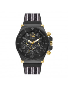 Guess Pilot GW0415G3 Herrenuhr