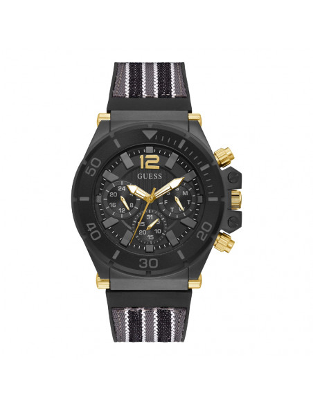 Guess Pilot GW0415G3 Mens Watch