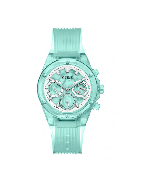 Guess Athena GW0438L1 Damenuhr