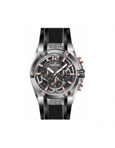 HEINRICHSSOHN Aachen HS1011C Mens Watch