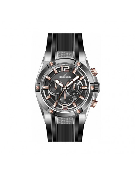 HEINRICHSSOHN Aachen HS1011C Herrenuhr