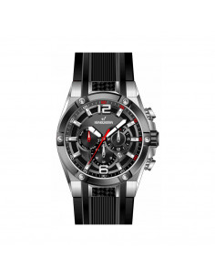 HEINRICHSSOHN Aachen HS1011D Mens Watch