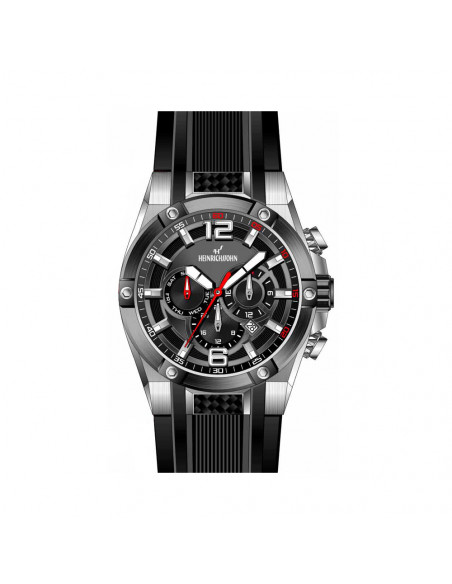 HEINRICHSSOHN Aachen HS1011D Herrenuhr