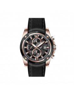 HEINRICHSSOHN Halifax HS1012A Mens Watch