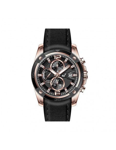 HEINRICHSSOHN Halifax HS1012A Herrenuhr