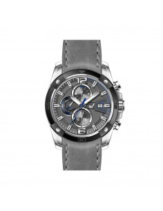 HEINRICHSSOHN Halifax HS1012B Mens Watch