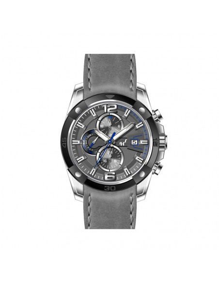 HEINRICHSSOHN Halifax HS1012B Herrenuhr