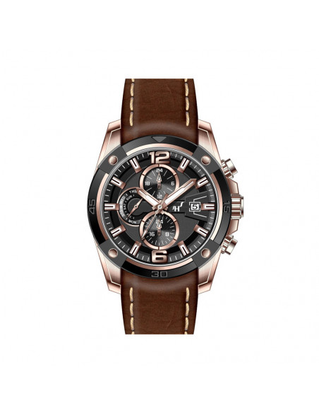 HEINRICHSSOHN Halifax HS1012C Herrenuhr
