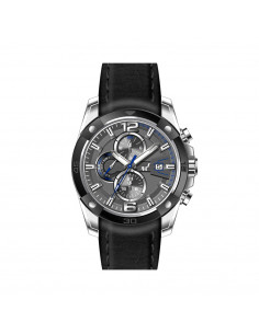 HEINRICHSSOHN Halifax HS1012F Herrenuhr