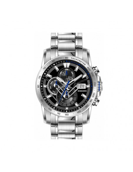 HEINRICHSSOHN Cancun HS1013A Herrenuhr