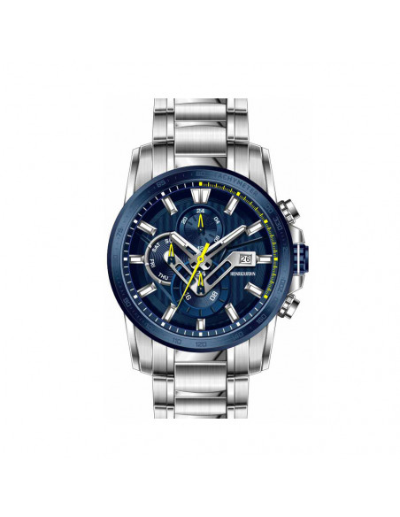 HEINRICHSSOHN Cancun HS1013C Herrenuhr