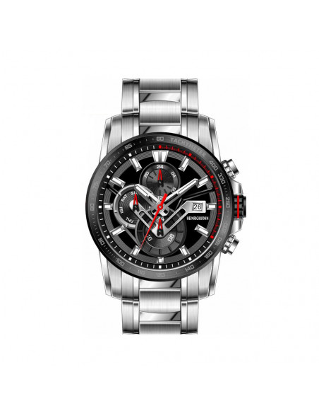 HEINRICHSSOHN Cancun HS1013D Herrenuhr