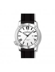 HEINRICHSSOHN GE-Schalke HS1014A Mens Watch