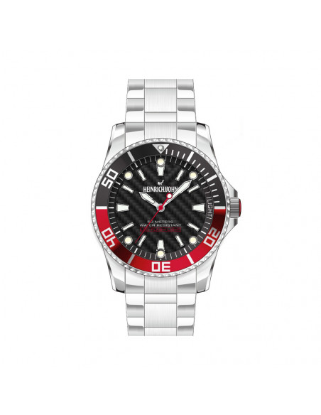 HEINRICHSSOHN Köln HS1015A Mens Watch