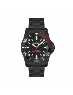 HEINRICHSSOHN Köln HS1015B Mens Watch